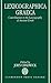 Lexicographica Graeca: Contributions to the Lexicography of Ancient Greek
