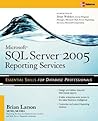 Microsoft SQL Server 2005 Reporting Services