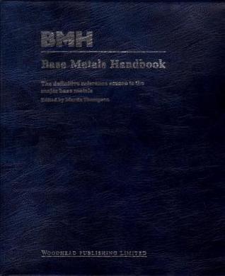 Base Metals Handbook