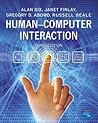 Human-Computer Interaction by Alan Dix