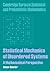 Statistical Mechanics of Disordered Systems: A Mathematical Perspective. Cambridge Series in Statistical and Probabilistic Mathematics