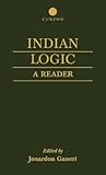 Indian Logic: A Reader