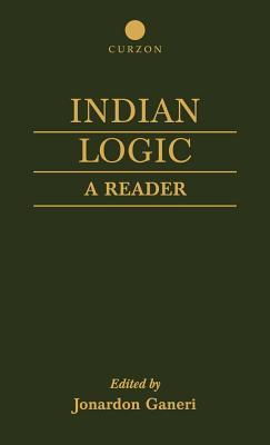Indian Logic: A Reader (ebook)