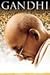 Gandhi: The Screenplay