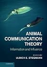 Animal Communication Theory