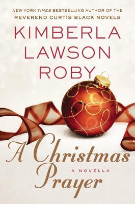 A Christmas Prayer (Hardcover)