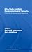Intra-State Conflict, Hovernments and Security: Dilemmas of Deterrence and Assurance. Contemporary Security Studies.