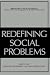 Redefining Social Problems