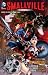 Smallville Season 11, Volume 5 by Bryan Q. Miller Smallville Season 11, Volume 5 by Bryan Q. Miller