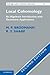 Local Cohomology: An Algebraic Introduction with Geometric Applications