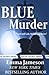 Blue Murder (Lord & Lady Hetheridge #2)