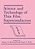 Science and Technology of T...