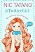 Twitter Girl by Nic Tatano