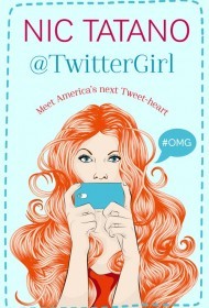 Twitter Girl (Kindle Edition)