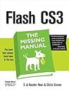 Flash Cs3: The Missing Manual