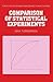 Comparison of Statistical Experiments