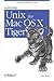 Learning Unix for Mac OS X Tiger