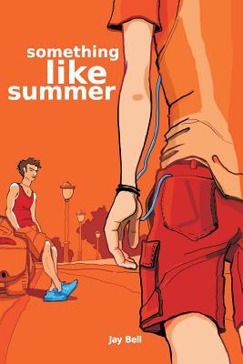 Something Like Summer (Seasons, #1)