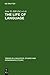 Life of Language: Papers in...