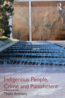 Indigenous People, Crime and Punishment (ebook)