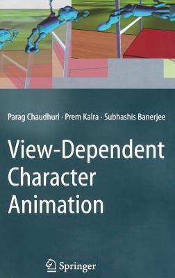 View-Dependent Character Animation