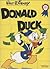 Walt Disney Donald Duck