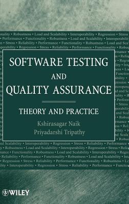 Software Testing and Quality Assurance