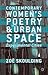 Contemporary Women's Poetry and Urban Space: Experimental Cities