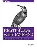 Restful Java with Jax-RS 2.0