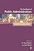 Handbook of Public Administration