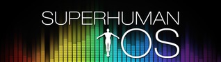 Super Human OS (Unknown Binding)