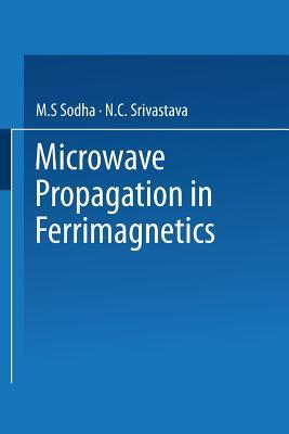 Microwave Propagation in Ferrimagnetics
