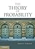 The Theory of Probability by Santosh S Venkatesh