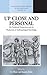 Up Close and Personal: On Peripheral Perspectives and the Production of Anthropological Knowledge