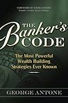 The Banker's Code Book cover for The Banker's Code