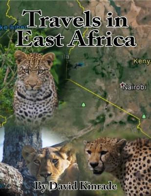 Travels in East Africa