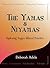 Yamas & Niyamas by Deborah Adele
