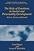 The Role of Emotions in Social and Personality Development: History, Theory, and Research (Emotions, Personality, and Psychotherapy)