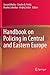 Handbook on Policing in Central and Eastern Europe by Charles B. Fields