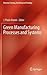 Green Manufacturing Processes and Systems
