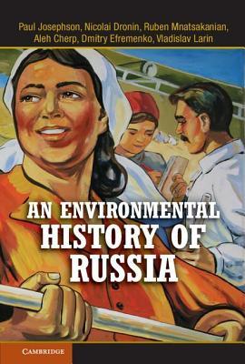 An Environmental History of Russia (ebook)