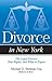 Divorce in New York