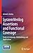 Systemverilog Assertions and Functional Coverage by Ashok B Mehta