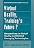 Virtual Reality, Training’s Future?: Perspectives on Virtual Reality and Related Emerging Technologies (Defense Research Series)