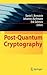 Post-Quantum Cryptography