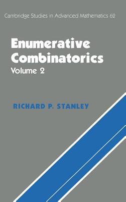 Enumerative Combinatorics (ebook)