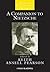 A Companion to Nietzsche (Blackwell Companions to Philosophy)