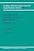 Geometry of Low-Dimensional Manifolds
