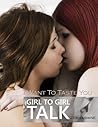 I Want to Taste You by Zoe Jasmine