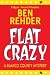 Flat Crazy (A Blanco County Mystery, #3)